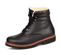 Chaussures de marche Panama Jack P03 Aviator noir - 40