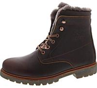 Panama Jack 03 Aviator Igloo, Bottes Rangers homme, Marron (Castaño C13), 41 EU