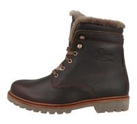 Chaussures de marche Panama Jack P03 Aviator Igloo marron - 42