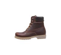 Panama Jack Femme Panama 03 Bottes Rangers, Marron (Cuero B44), 42 EU