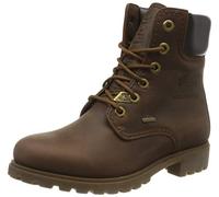 Panama Jack 03 Gtx Wool, Bottes Rangers femme, Marron (Cuero B2), 37 EU