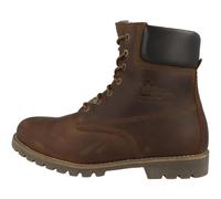 Panama Jack Bottines à lacets Igloo marron/chocolat Taille 42