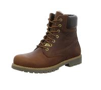 Panama Jack 03 Igloo, Bottes Rangers homme, Marron (Cuero C11), 47 EU