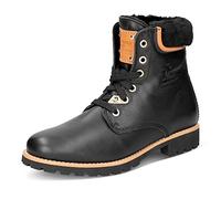 Panama Jack 03 Igloo Travelling, Bottes Rangers Femme, Noir (Negro B2), 36 EU