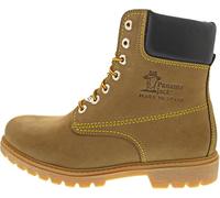 Panama Jack 03 Wool, Bottes Rangers Homme, Beige (Avellana C6), 43 EU
