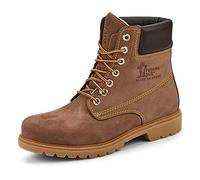 Panama Jack 03 Wool, Bottes Rangers Homme, Beige (Avellana C6), 44 EU