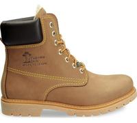 Panama Jack 03 Wool, Bottes Rangers Homme, Beige (Avellana C6), 46 EU