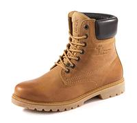 Panama Jack 03 Wool, Bottes Rangers Homme, Jaune (Vintage C1), 41 EU