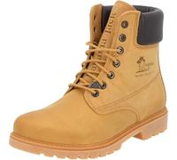 Panama Jack 03 Wool, Bottes Rangers Homme, Jaune (Vintage C1), 43 EU