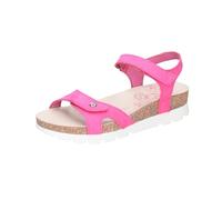 Panama Jack Adulte Sulia Rose, Fucsia B9, 42 EU