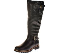 Panama Jack Amberes Igloo Travelling B1 - Chaussures Bottes Femme - noir, Taille:37 EU