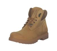 Panama Jack Amur GTX, Bottes Rangers Homme, Jaune (Vintage C4), 46 EU
