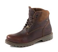 Panama Jack Homme Amur GTX Bottes Rangers, Marron (Castaño C10), 47 EU