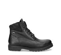 Panama Jack Amur Gtx, Bottes Rangers homme, Noir (Negro C18), 41 EU