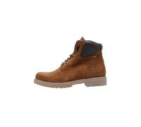 Panama Jack Amur GTX Bottines classiques non doublées pour homme, Cuir, 45 EU