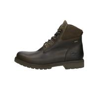 Panama Jack - Amur Gtx Chaussures à lacets Hoog - Homme - Chaussures - Vert - Taille: 46 EU