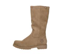 Panama Jack - Bambina B146 Boot - Femme - Chaussures - Beige - Taille: 40 EU