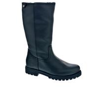 Chaussures Panama Jack Bambina noir femme - 38