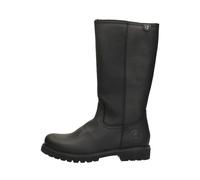 Panama Jack - Bambina B60 - Femme - Chaussures - Noir - Taille: 39 EU