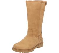 Panama Jack Bambina Bottes à enfiler pour femme, camel, 38 EU
