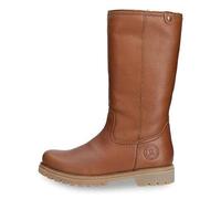 Chaussures Panama Jack Bambina marron clair femme - 41