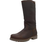 Panama Jack Bottes hautes au genou Bambina Femme Castaño Taille 38 EU