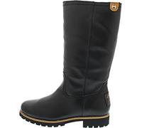 Panama Jack Bambina Igloo Travelling, Bottes Motardes femme, Noir (Negro B2), 37 EU