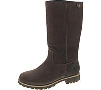 Panama Jack Bambina, Bottes Hautes Femme