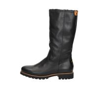 Panama Jack - Bambina Igloo Trav B2 - Femme - Chaussures - Noir - Taille: 38 EU