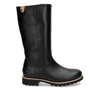 Panama Jack Bambina Igloo Travelling, Bottes Motardes femme, Noir (Negro B2), 39 EU