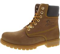 PANAMA JACK BARUC 802, Bottines homme - Marron-TR-SW691, 47 EU