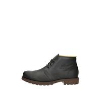 PANAMA JACK Basic 02 C2, Chaussures à lacets homme - Marron foncé - 42 EU