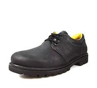 Panama Jack Chaussures basses homme Basico 03 Noir 42 EU