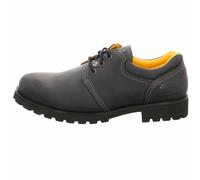 Panama Jack Basico 03, Chaussures basses homme - Noir, 44 EU
