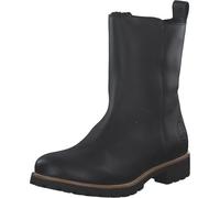 Panama Jack Beca Trav B1 Napa Bottines pour femme, Noir , 41 EU