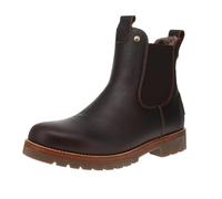 Panama Jack Beny Igloo C2 Napa Grass Bottes pour homme, couleur châtaigne, Châtain, 45 EU