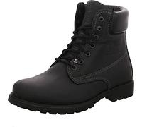 Panama Jack BLACK&BLACK 0303C86010, Bottines homme - Noir-TR-GB, 44 EU