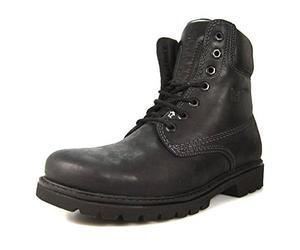 Panama Jack BLACK&BLACK 0303C86010, Bottines homme - Noir-TR-GB, 46 EU