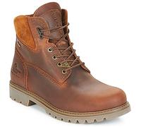 Boots hommes Panama Jack AMUR GTX Marron 43
