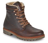 Boots hommes Panama Jack AVIATOR Marron 44