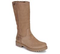 Panama Jack Boots BAMBINA in Beige 38
