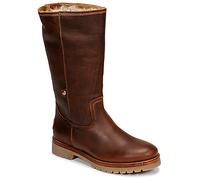 Panama Jack Boots BAMBINA in Marron 40
