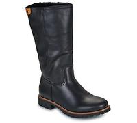 Panama Jack Bambina Igloo Travelling, Bottes Motardes femme, Noir (Negro B2), 40 EU