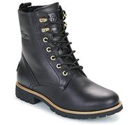 Panama Jack Boots FARA in Noir 37