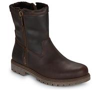 Panama Jack Boots FARUK in Marron 41