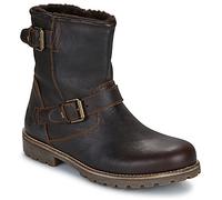 Boots hommes Panama Jack FAUST Marron 43