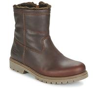 Panama Jack Homme Fedro Botte de Motard, Chestnut C013, 40 EU