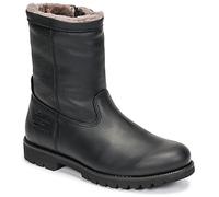 Boots hommes Panama Jack FEDRO Noir 47