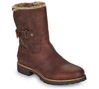 Panama Jack Boots FELIA in Marron 37