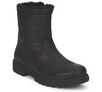 Panama Jack Boots FORRO PELO in Noir 47